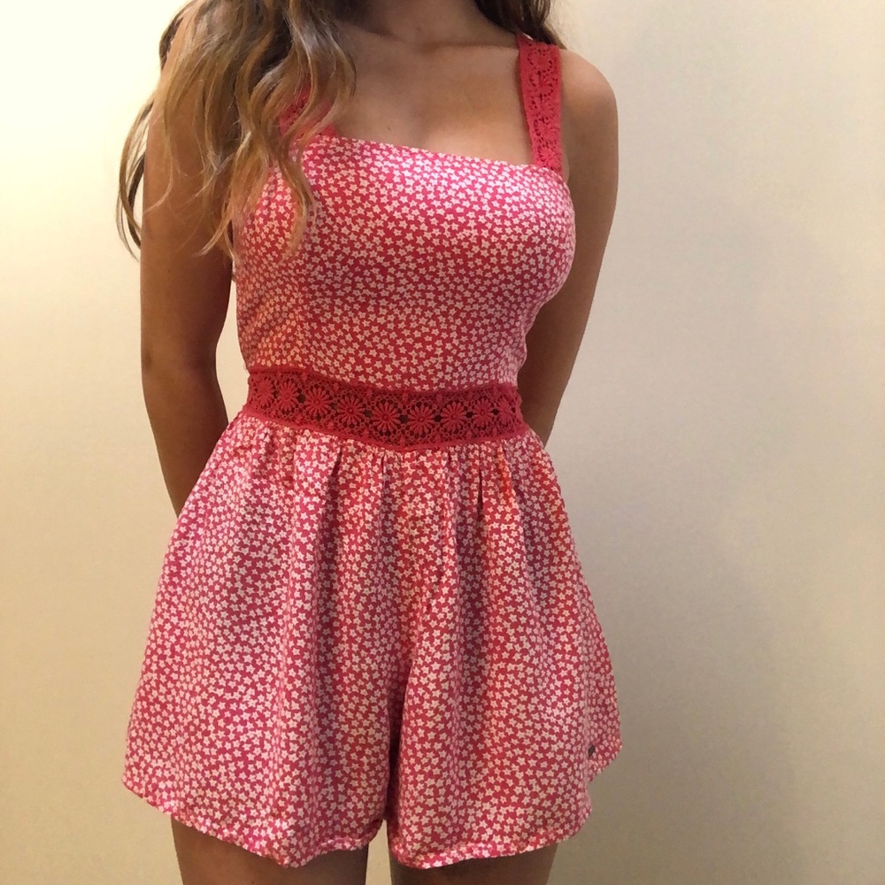 Cute Romper🔷